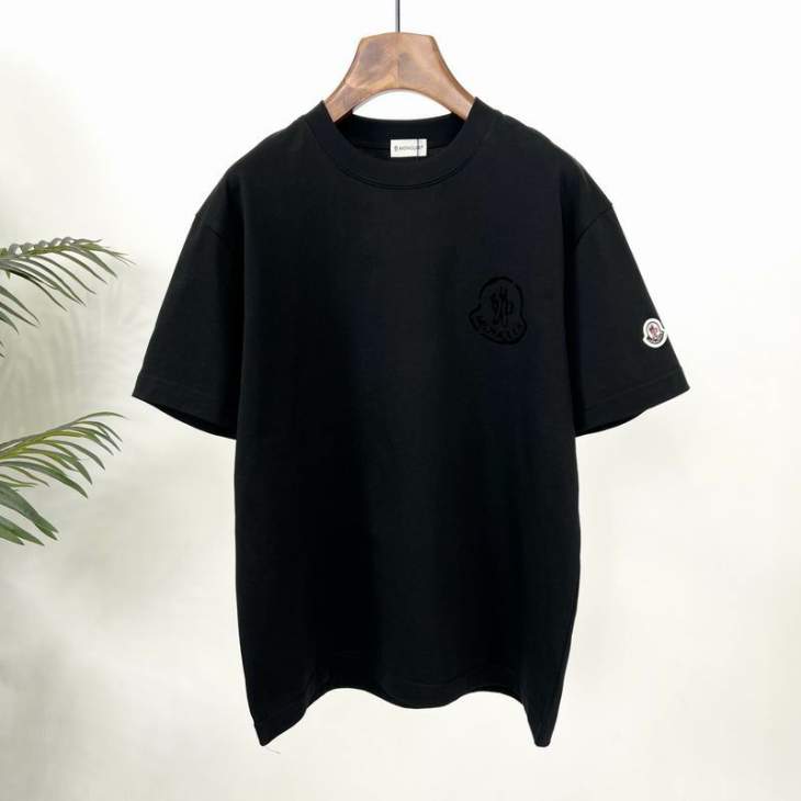 Picture of Moncler T Shirts Short _SKUMonclerS-XLtltx2215152